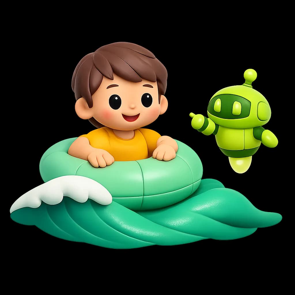 Linjoy language support screen