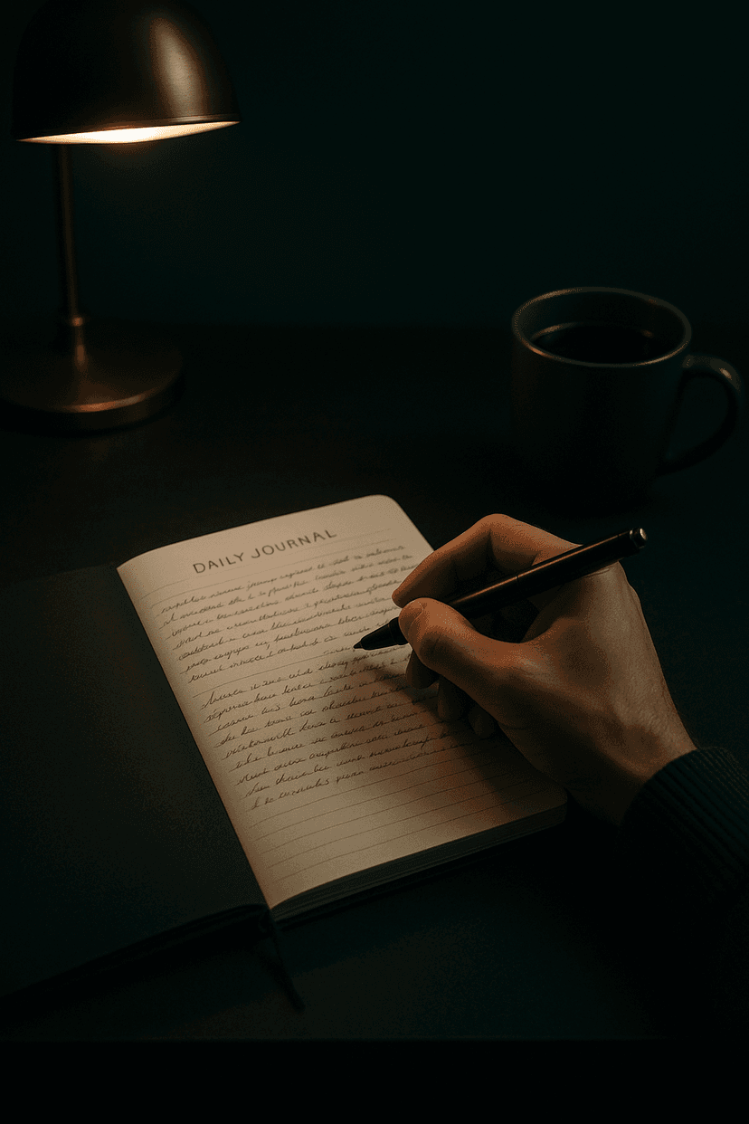 Linjoy App Screenshot